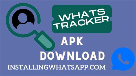 Apkfew WhatsApp Download Official Whats Tracker (Aug 2024).